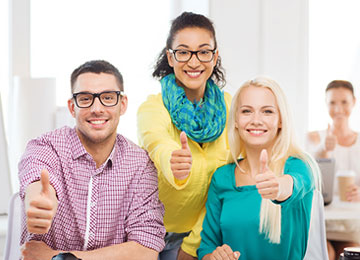 Management Services