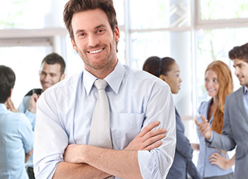 Marketing Services