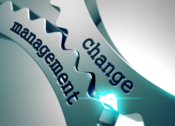 Change Management Services